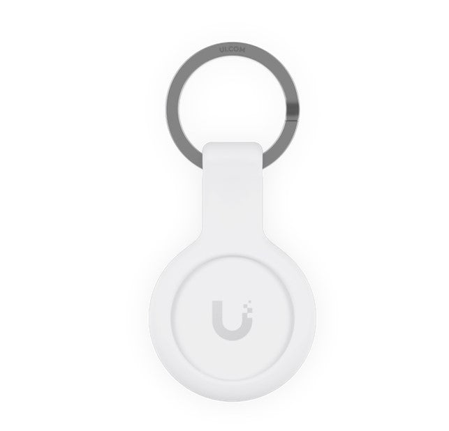 Ubiquiti UniFi Access Pocket Keyfob,10-Pack, Highly Secure NFC Smart Fob, Multi-layer Encryption, Proprietary UniFi Access Security Protocols Ubiquiti UniFi Access Pocket Keyfob,10-Pack, Highly Secure NFC Smart Fob, Multi-layer Encryption, Proprietary UniFi Access Security Protocols